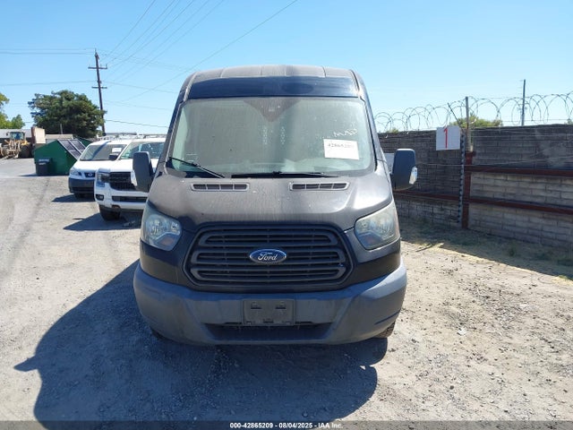 Ford 2016 2016 1FTYR2CM4GKB56883 Image 12