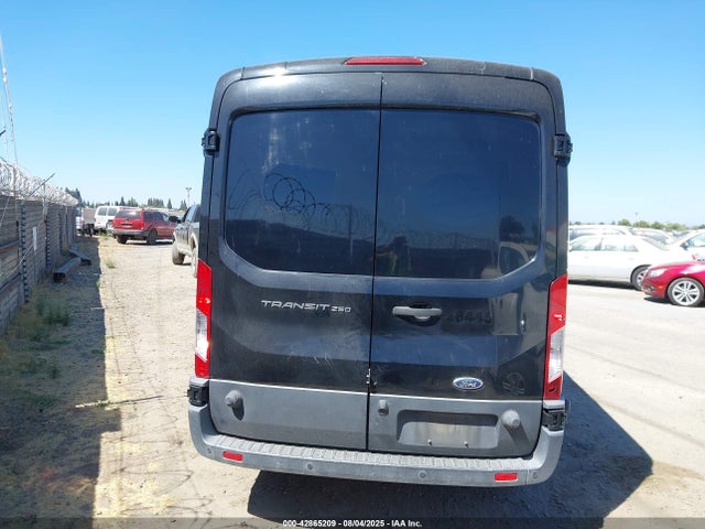 Ford 2016 2016 1FTYR2CM4GKB56883 Image 16