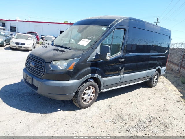 Ford 2016 2016 1FTYR2CM4GKB56883 Image 2