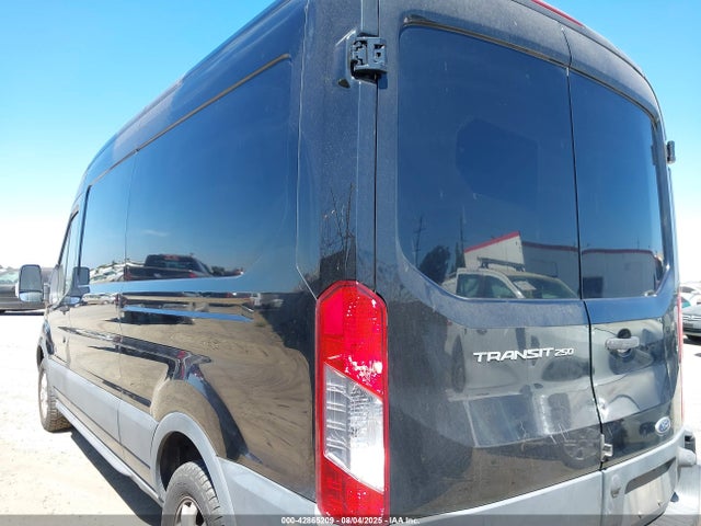 Ford 2016 2016 1FTYR2CM4GKB56883 Image 3
