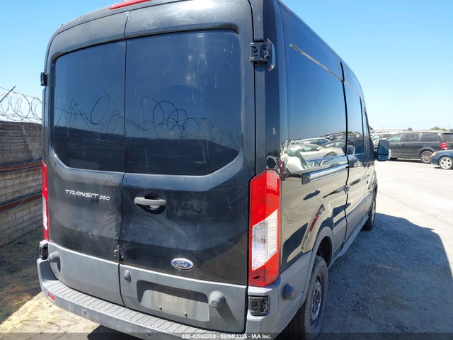 Ford 2016 2016 1FTYR2CM4GKB56883 Image 4
