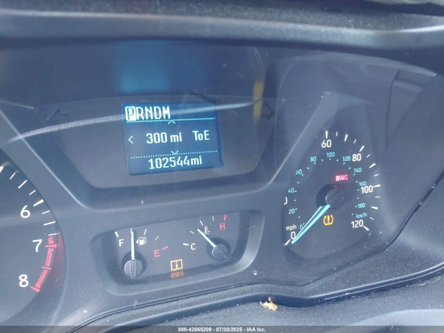 Ford 2016 2016 1FTYR2CM4GKB56883 Image 7