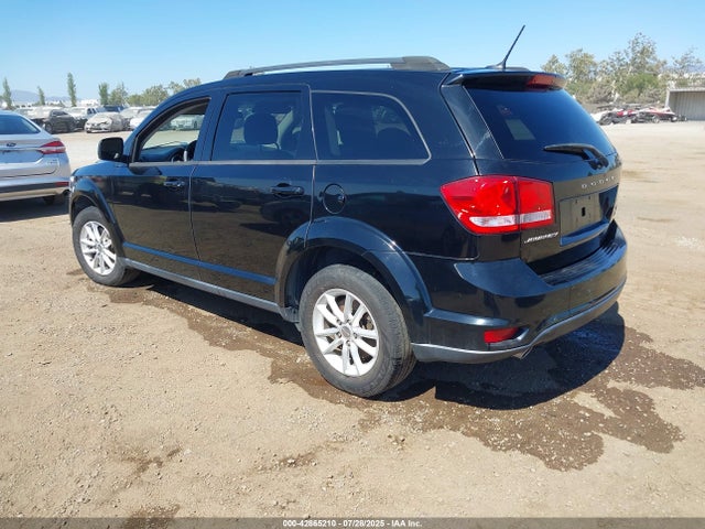 3C4PDCBG2GT206738 Dodge 2016