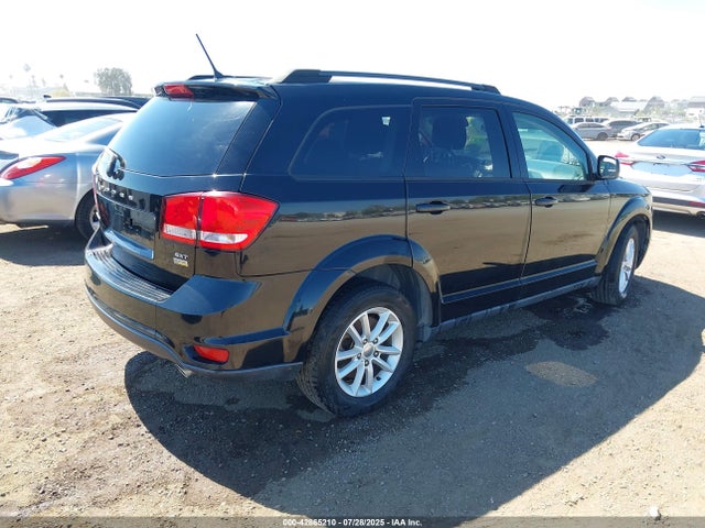 3C4PDCBG2GT206738 Dodge 2016