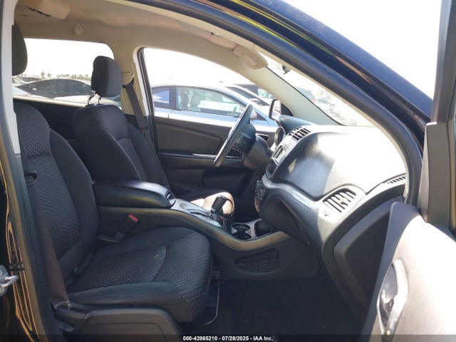 3C4PDCBG2GT206738 Dodge 2016