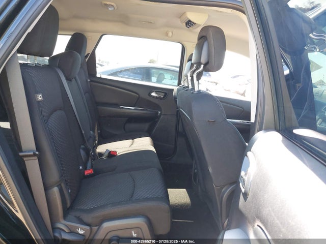 3C4PDCBG2GT206738 Dodge 2016