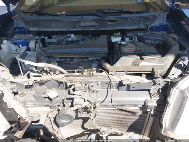 Nissan Rogue 2019 KNMAT2MV8KP537240 Image 10