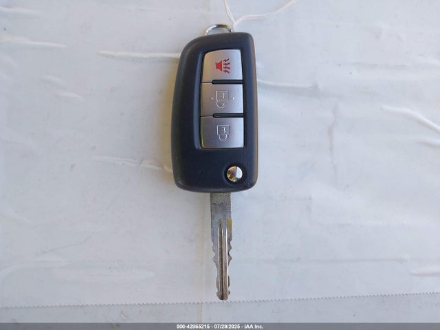 Nissan Rogue 2019 KNMAT2MV8KP537240 Image 11