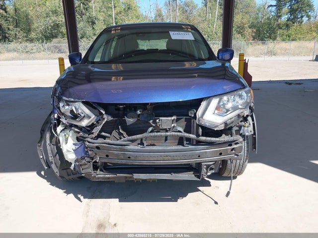 Nissan Rogue 2019 KNMAT2MV8KP537240 Image 13
