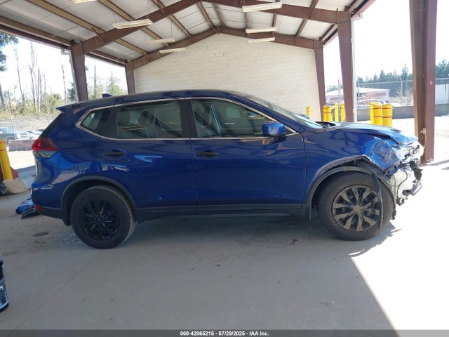 Nissan Rogue 2019 KNMAT2MV8KP537240 Image 14