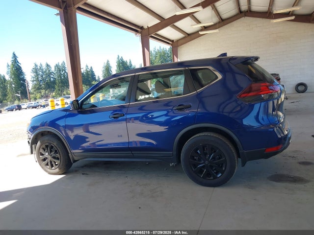 Nissan Rogue 2019 KNMAT2MV8KP537240 Image 15