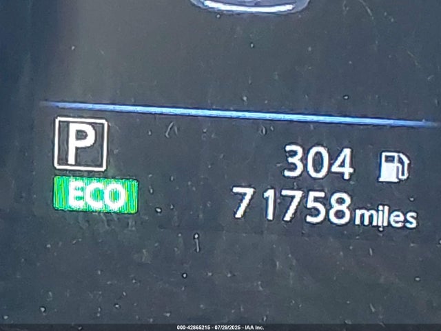 Nissan Rogue 2019 KNMAT2MV8KP537240 Image 16
