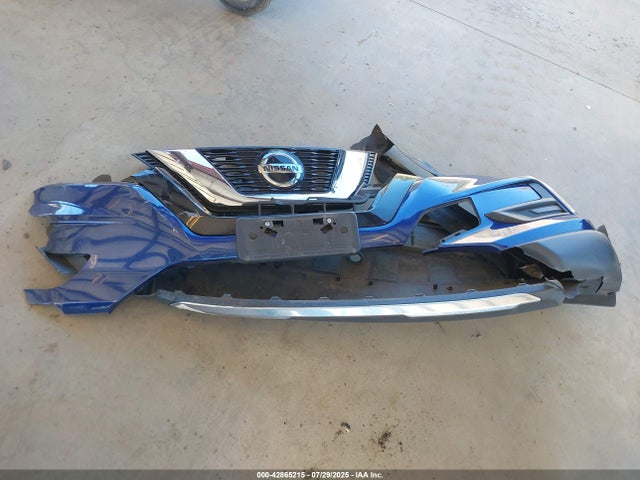 Nissan Rogue 2019 KNMAT2MV8KP537240 Image 12