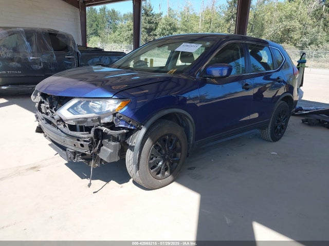 Nissan Rogue 2019 KNMAT2MV8KP537240 Image 2