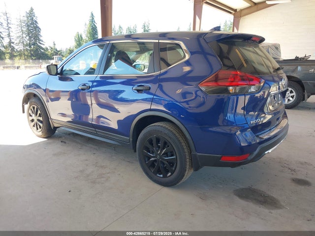Nissan Rogue 2019 KNMAT2MV8KP537240 Image 3