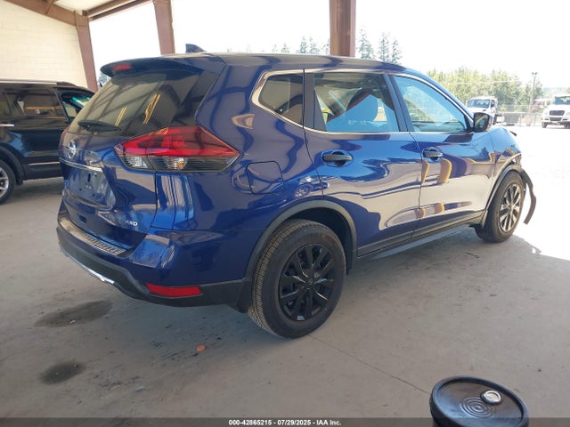 Nissan Rogue 2019 KNMAT2MV8KP537240 Image 4