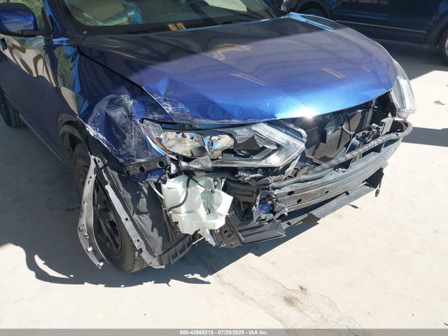 Nissan Rogue 2019 KNMAT2MV8KP537240 Image 6