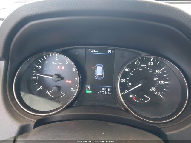 Nissan Rogue 2019 KNMAT2MV8KP537240 Image 7