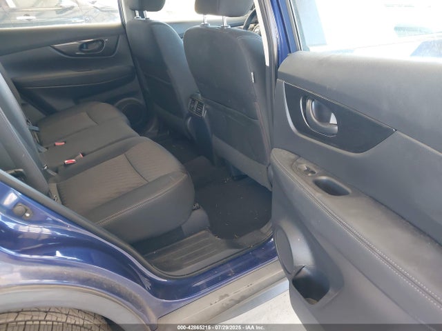 Nissan Rogue 2019 KNMAT2MV8KP537240 Image 8