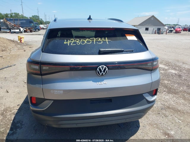 Volkswagen ID.4 2023 1V2CMPE82PC020119 Image 16