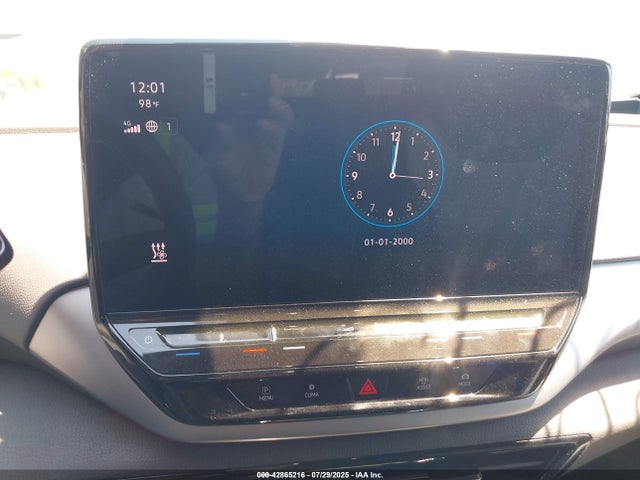Volkswagen ID.4 2023 1V2CMPE82PC020119 Image 18