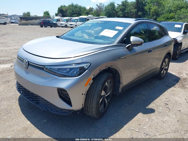 Volkswagen ID.4 2023 1V2CMPE82PC020119 Image 2