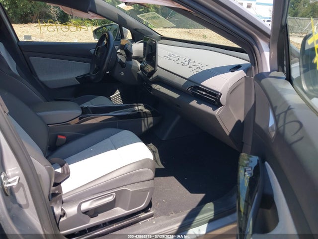 Volkswagen ID.4 2023 1V2CMPE82PC020119 Image 5