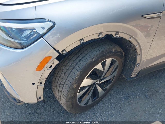 Volkswagen ID.4 2023 1V2CMPE82PC020119 Image 6