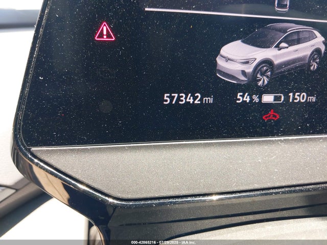Volkswagen ID.4 2023 1V2CMPE82PC020119 Image 7