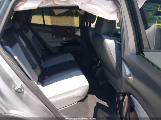 Volkswagen ID.4 2023 1V2CMPE82PC020119 Image 8