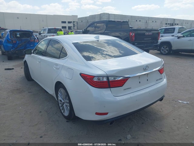 Lexus 2gr-fe 2015 JTHBK1GG2F2164437 Image 3
