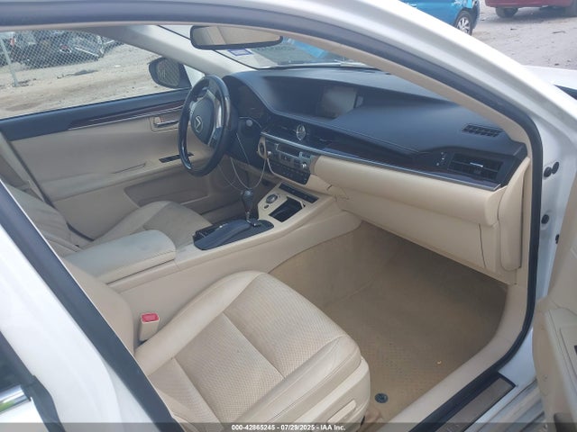 Lexus 2gr-fe 2015 JTHBK1GG2F2164437 Image 5