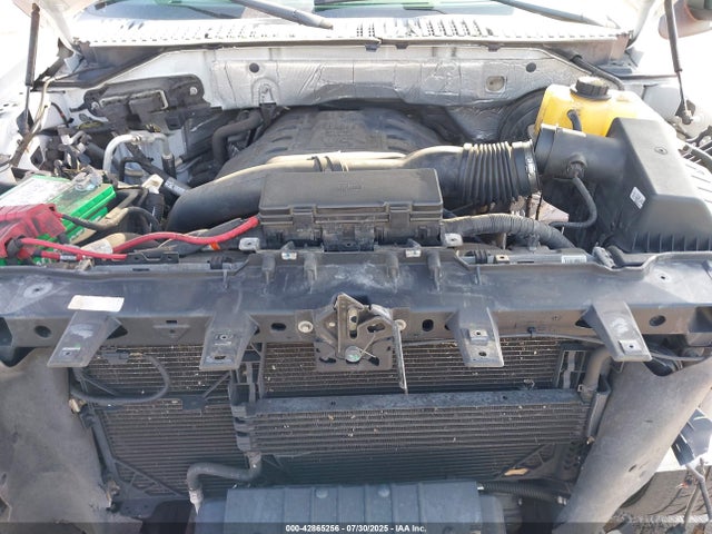 1FMJK1KT9HEA48344 Ford 3.5l gtdi ffv/gasoline