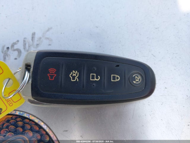 1FMJK1KT9HEA48344 Ford 3.5l gtdi ffv/gasoline