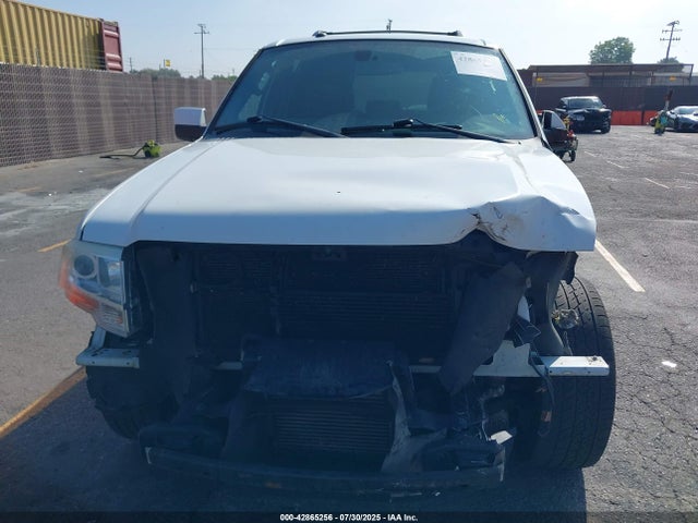 1FMJK1KT9HEA48344 Ford 3.5l gtdi ffv/gasoline