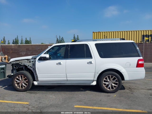 1FMJK1KT9HEA48344 Ford 3.5l gtdi ffv/gasoline