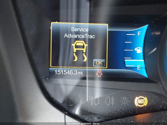 1FMJK1KT9HEA48344 Ford 3.5l gtdi ffv/gasoline