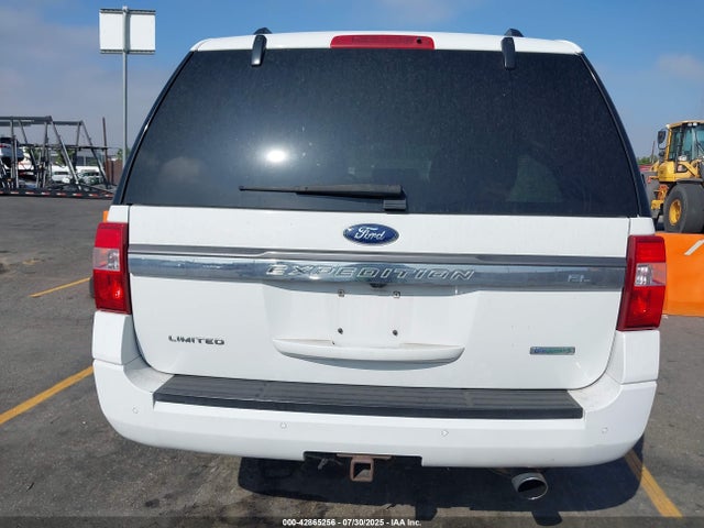 1FMJK1KT9HEA48344 Ford 3.5l gtdi ffv/gasoline