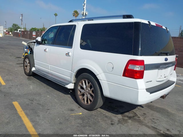 1FMJK1KT9HEA48344 Ford 3.5l gtdi ffv/gasoline