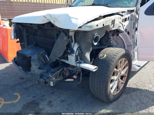 1FMJK1KT9HEA48344 Ford 3.5l gtdi ffv/gasoline