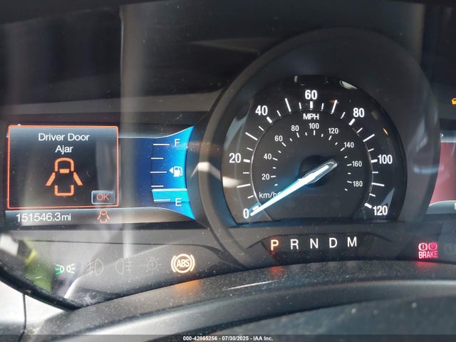 1FMJK1KT9HEA48344 Ford 3.5l gtdi ffv/gasoline
