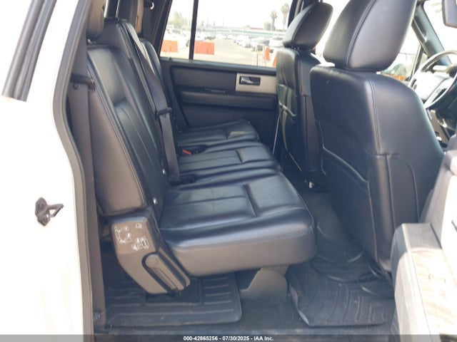 1FMJK1KT9HEA48344 Ford 3.5l gtdi ffv/gasoline