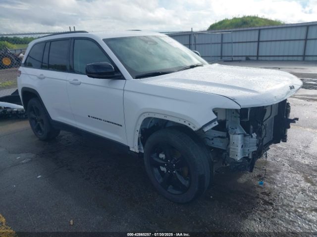 2023 JEEP GRAND CHEROKEE 1C4RJHBG7PC578957