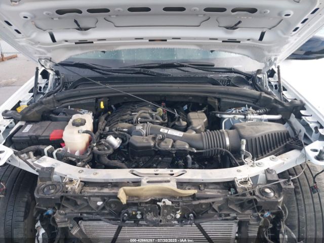 2023 JEEP GRAND CHEROKEE 1C4RJHBG7PC578957 Photo 9