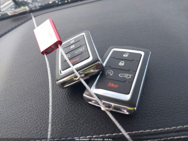 2023 JEEP GRAND CHEROKEE 1C4RJHBG7PC578957 Photo 10