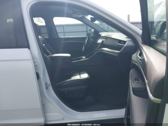 2023 JEEP GRAND CHEROKEE 1C4RJHBG7PC578957 Photo 4