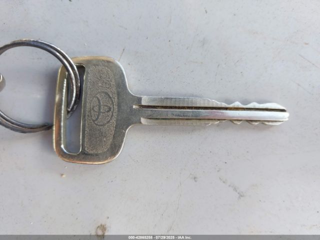 2000 TOYOTA TUNDRA 5TBBT4410YS124099 Photo 10