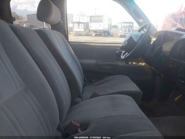 2000 TOYOTA TUNDRA 5TBBT4410YS124099 Photo 4