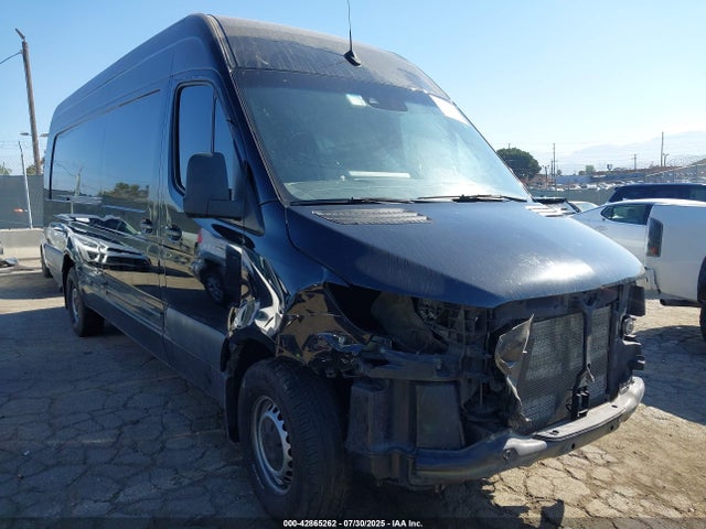 W1Y4NDHY8PT142198 Mercedes Benz Om654