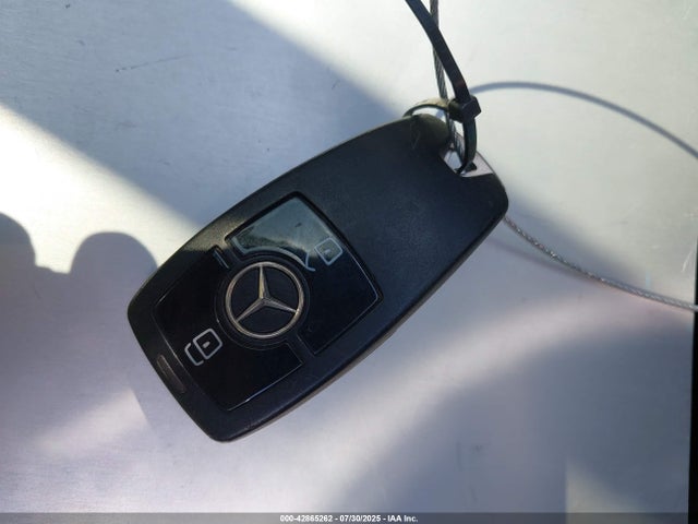 W1Y4NDHY8PT142198 Mercedes Benz Om654